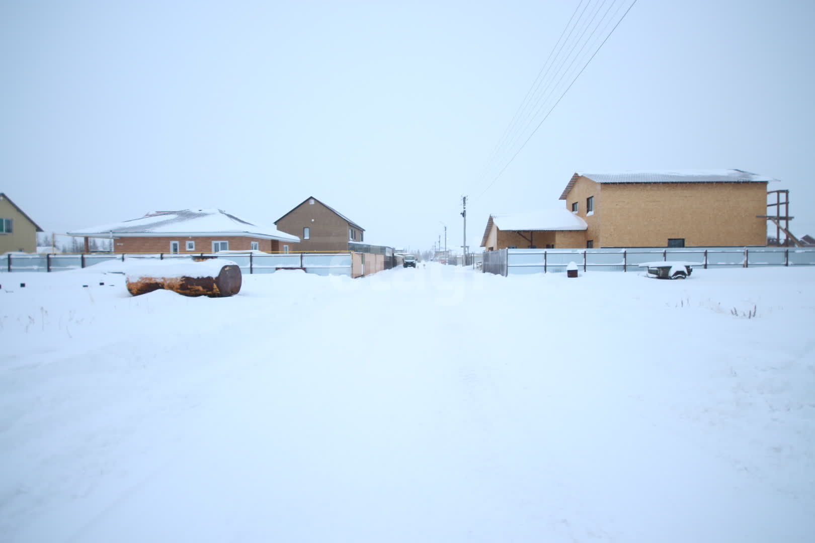 Продажа участка, Новый Уренгой, Ямало-Ненецкий АО,  Северная часть 