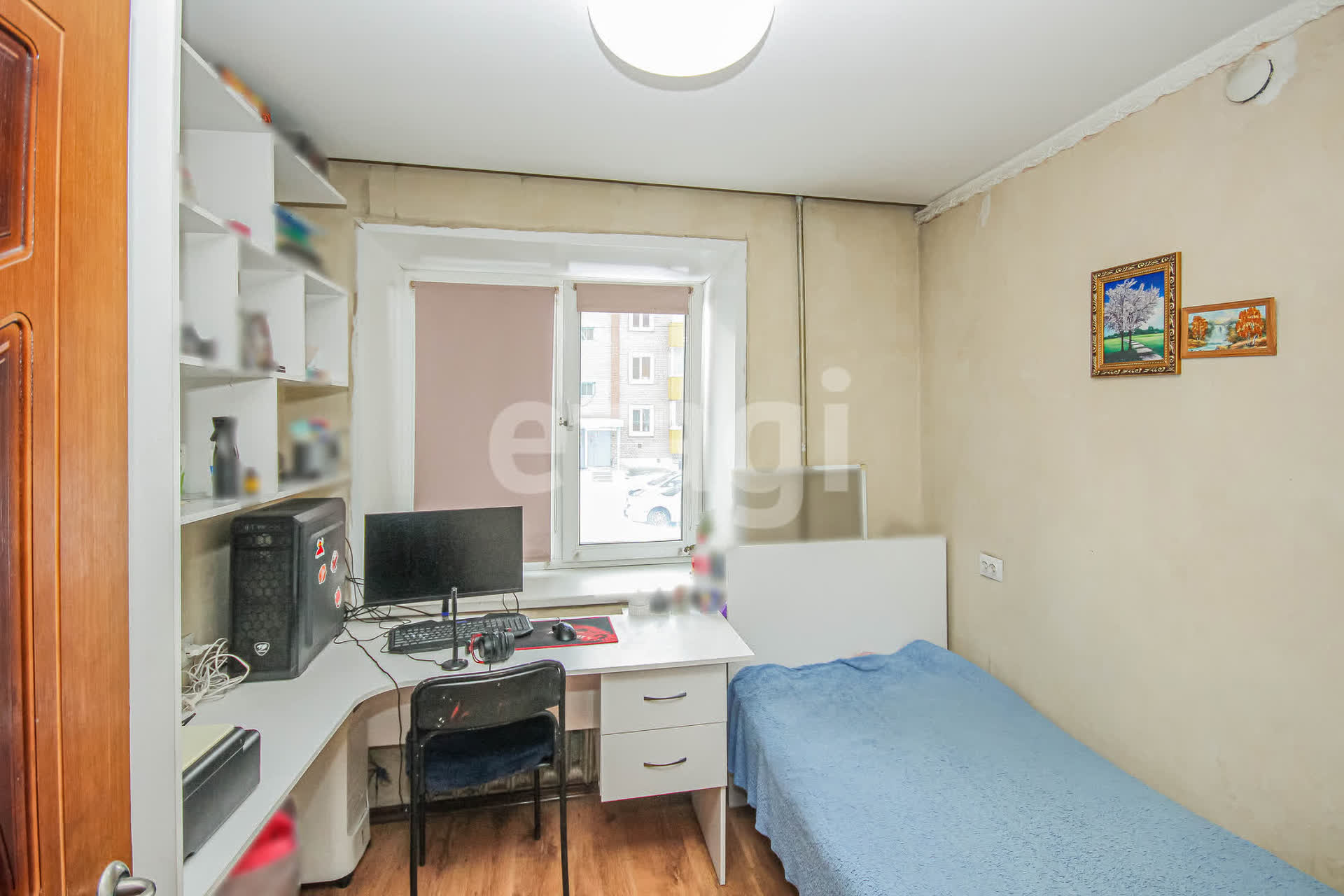 Продажа 5-комнатной квартиры, Улан-Удэ, Республика Бурятия,  Улан-Удэ