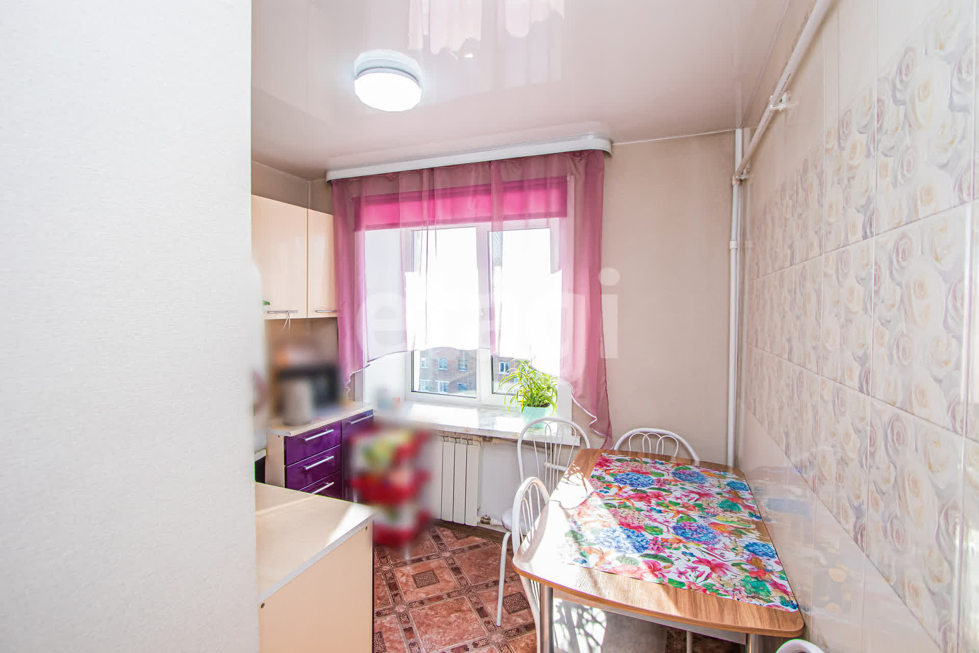 Продажа 4-комнатной квартиры, Улан-Удэ, Республика Бурятия,  Улан-Удэ