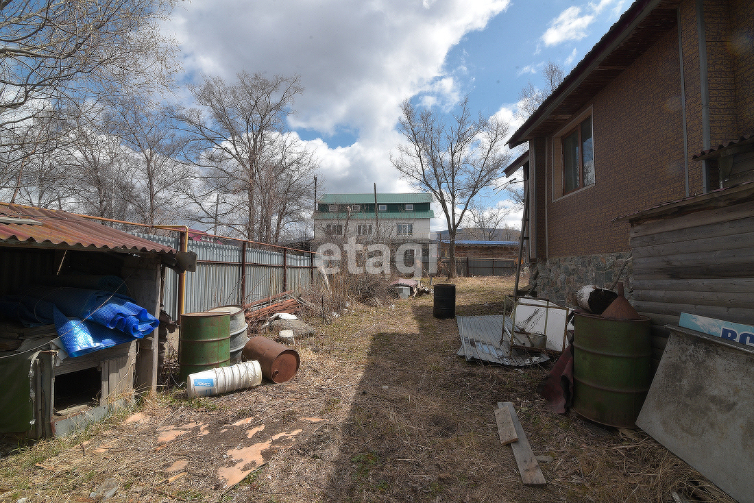 Продажа дома, 224м <sup>2</sup>, 11 сот., Южно-Сахалинск, Сахалинская область,  