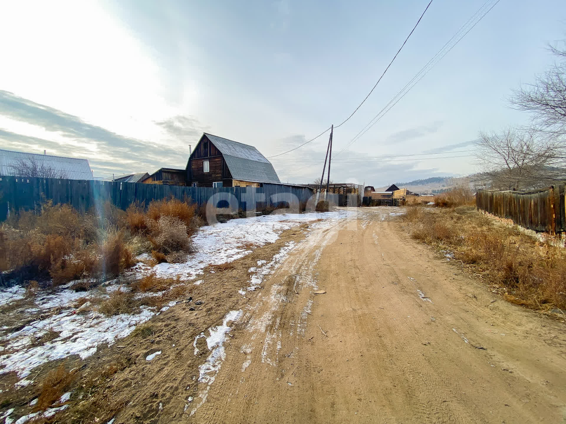 Продажа участка, Улан-Удэ, Республика Бурятия,  Советский