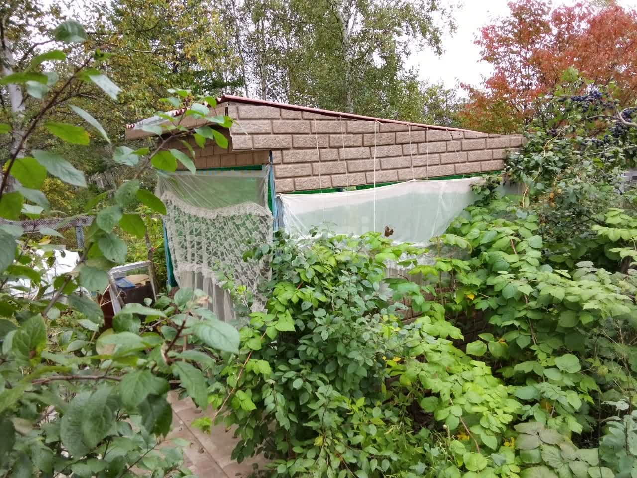 Продажа дачи, 50м <sup>2</sup>, 7 сот., Южно-Сахалинск, Сахалинская область,  