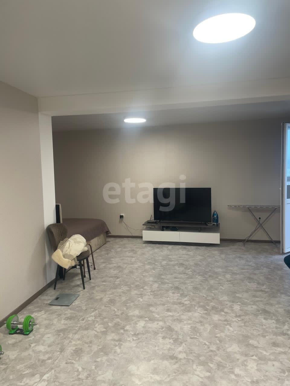 Продажа 1-комнатной квартиры, Южно-Сахалинск, Сахалинская область,  Южно-Сахалинск