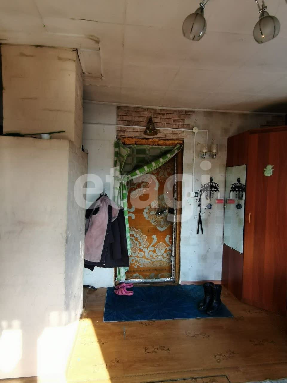 Продажа дома, 77м <sup>2</sup>, 6 сот., Улан-Удэ, Республика Бурятия,  Октябрьский