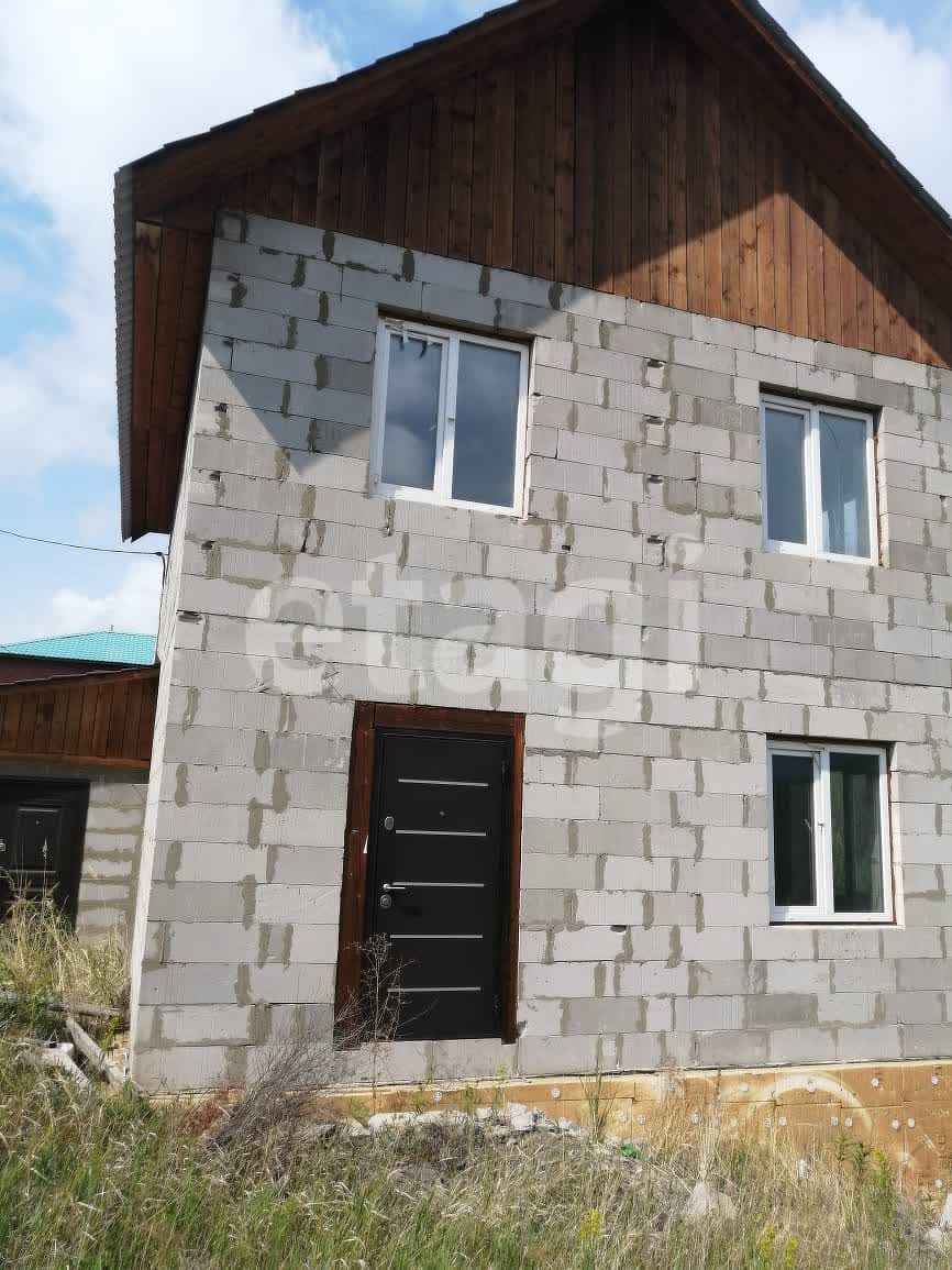 Продажа дома, 98м <sup>2</sup>, 6 сот., Улан-Удэ, Республика Бурятия,  