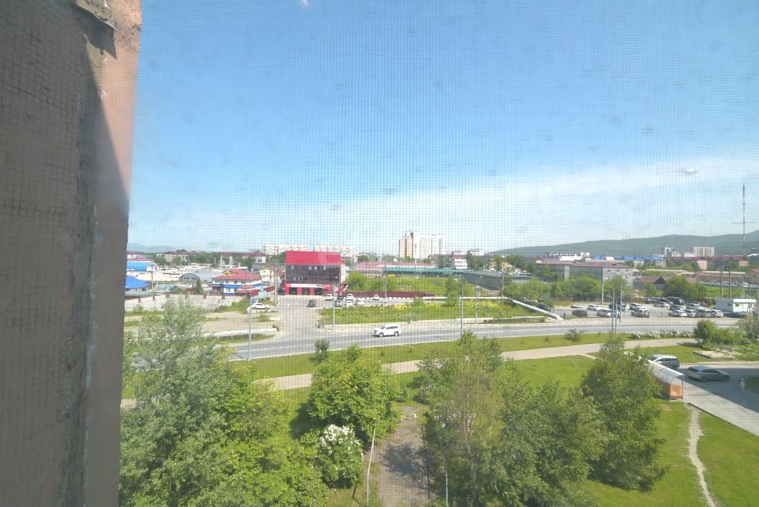 Продажа 2-комнатной квартиры, Южно-Сахалинск, Сахалинская область,  Южно-Сахалинск