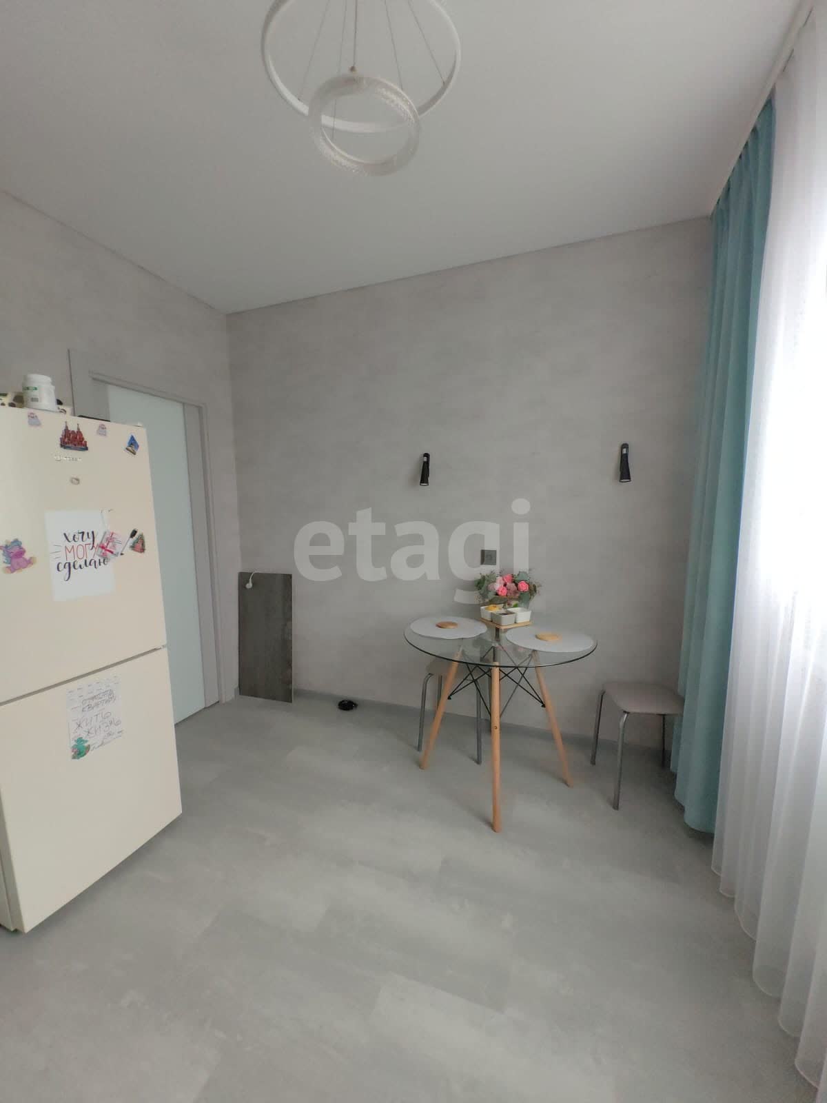 Продажа 2-комнатной квартиры, Южно-Сахалинск, Сахалинская область,  Южно-Сахалинск