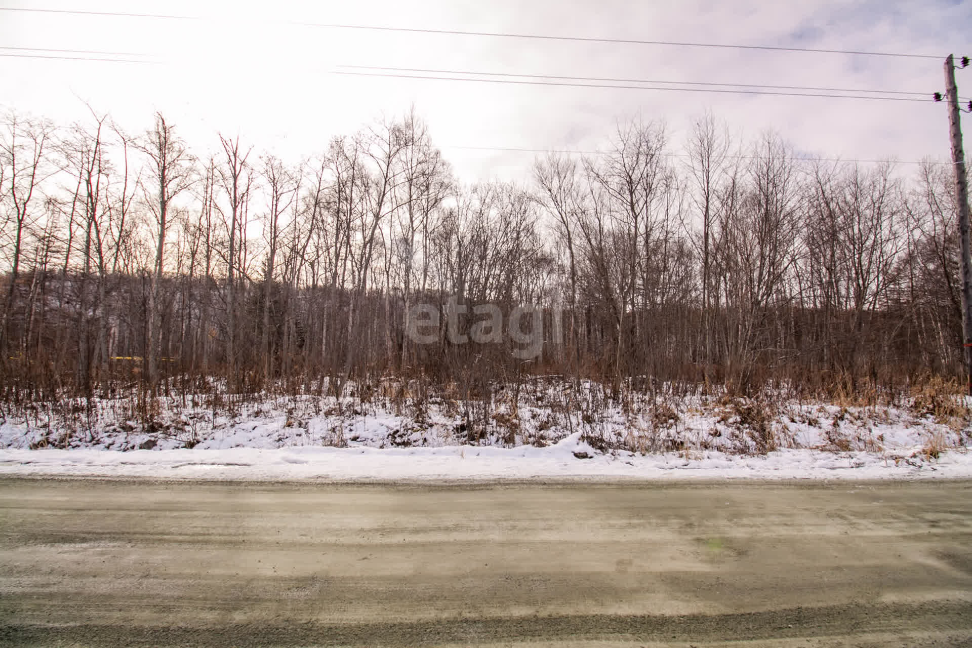 Продажа участка, Южно-Сахалинск, Сахалинская область,  Южно-Сахалинск