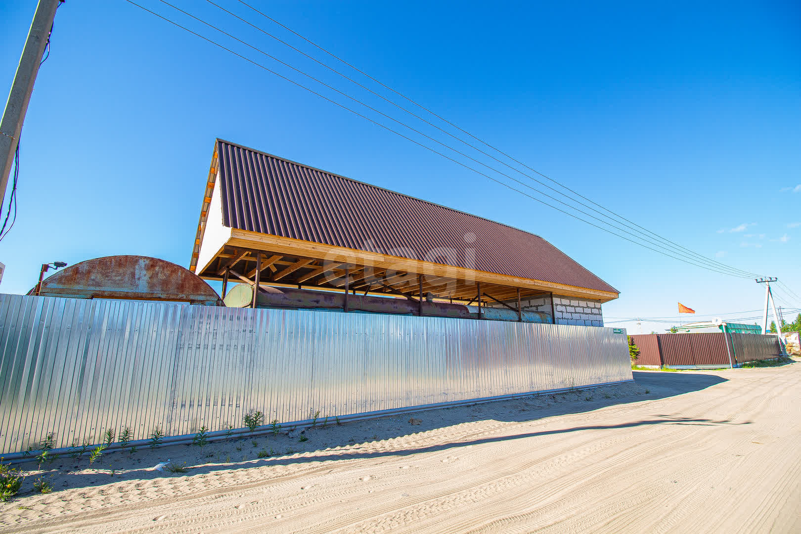 Продажа участка, Новый Уренгой, Ямало-Ненецкий АО,  Северная часть 