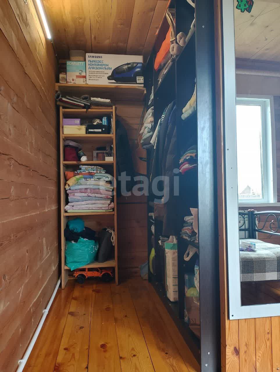 Продажа дома, 142м <sup>2</sup>, 8 сот., Улан-Удэ, Республика Бурятия,  Тарбагатайский