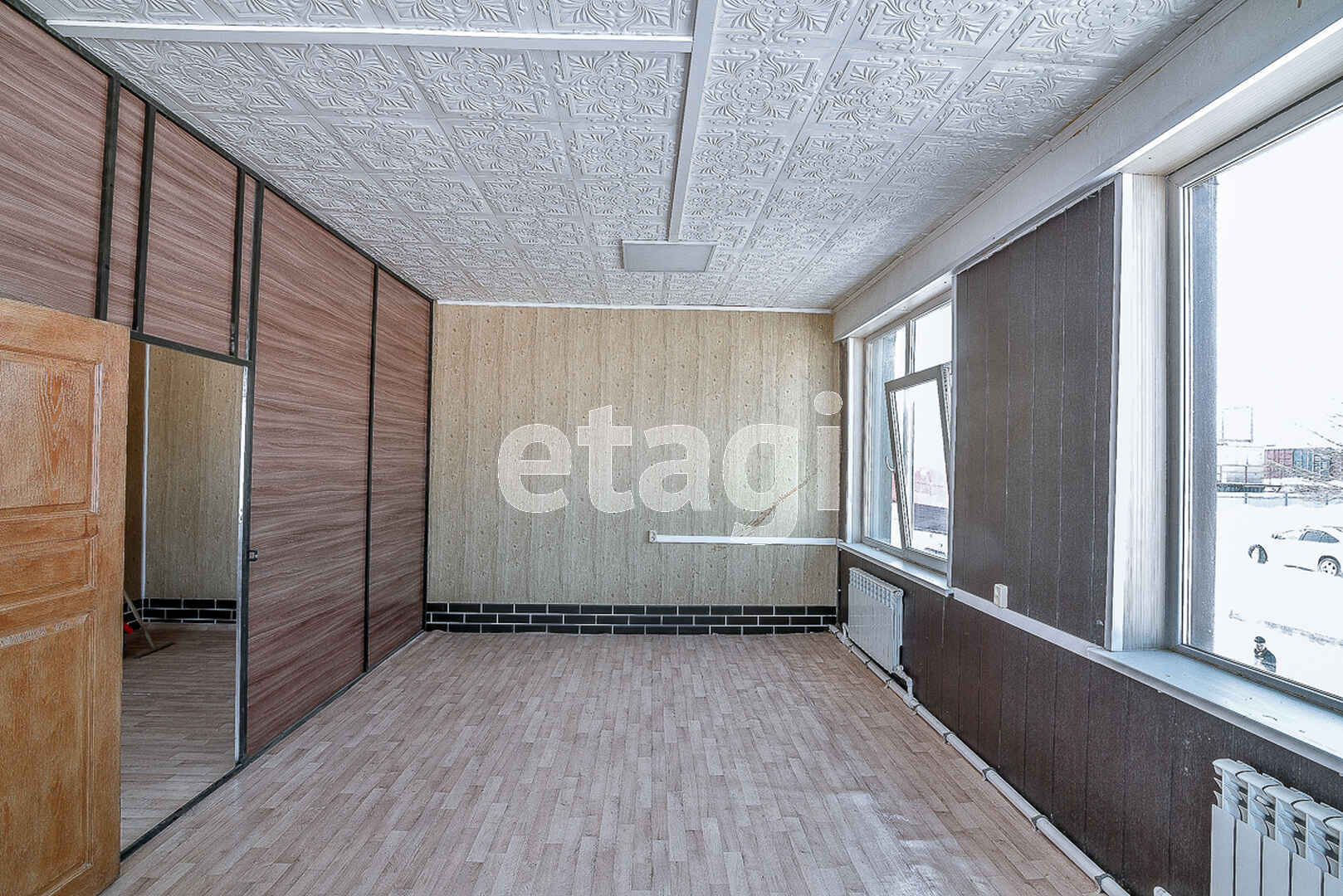 Продажа коммерческой недвижимости, 1553м <sup>2</sup>, Южно-Сахалинск, Сахалинская область,  Южно-Сахалинск