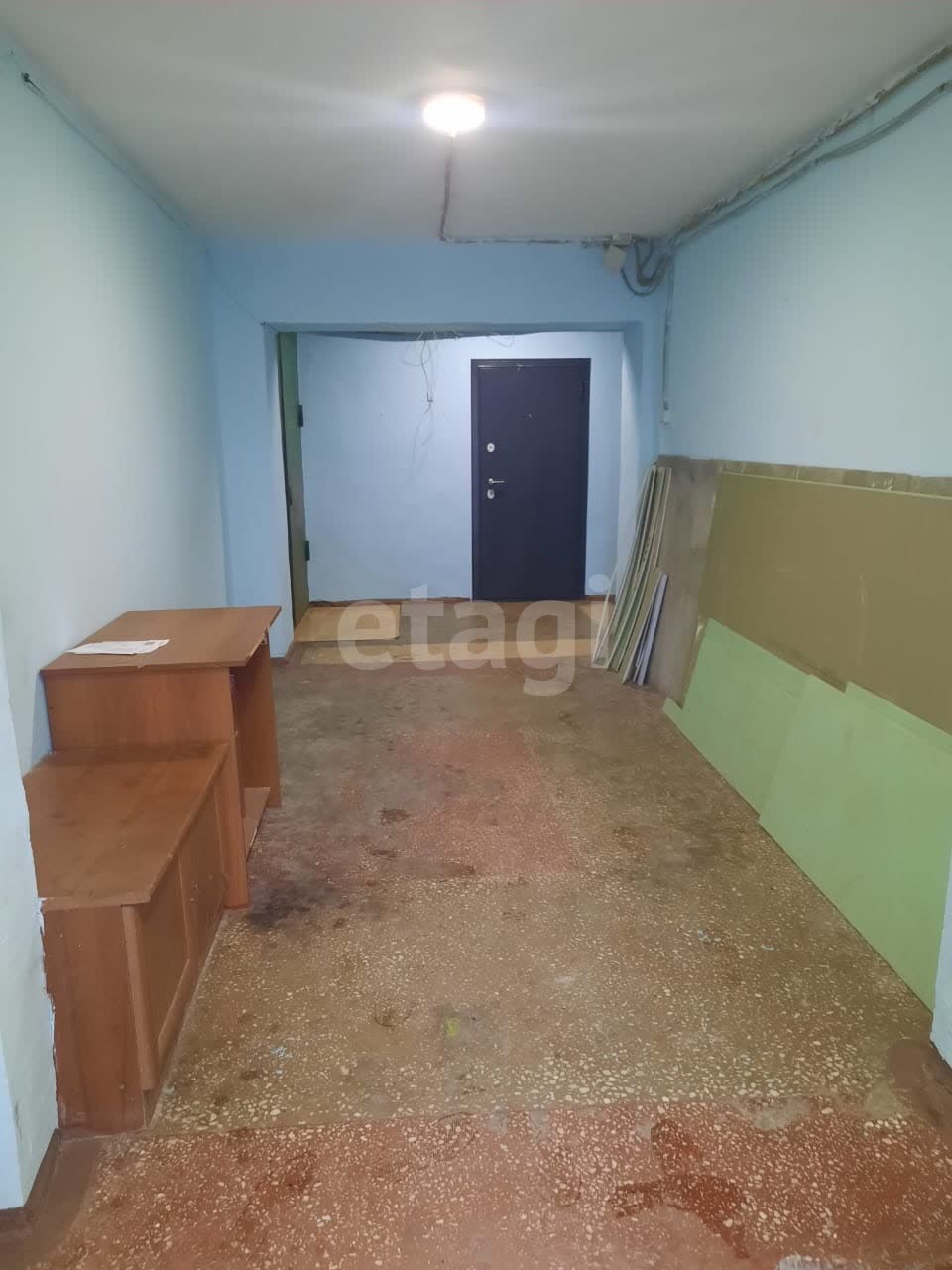 Продажа комнаты, 14м <sup>2</sup>, Южно-Сахалинск, Сахалинская область,  Южно-Сахалинск