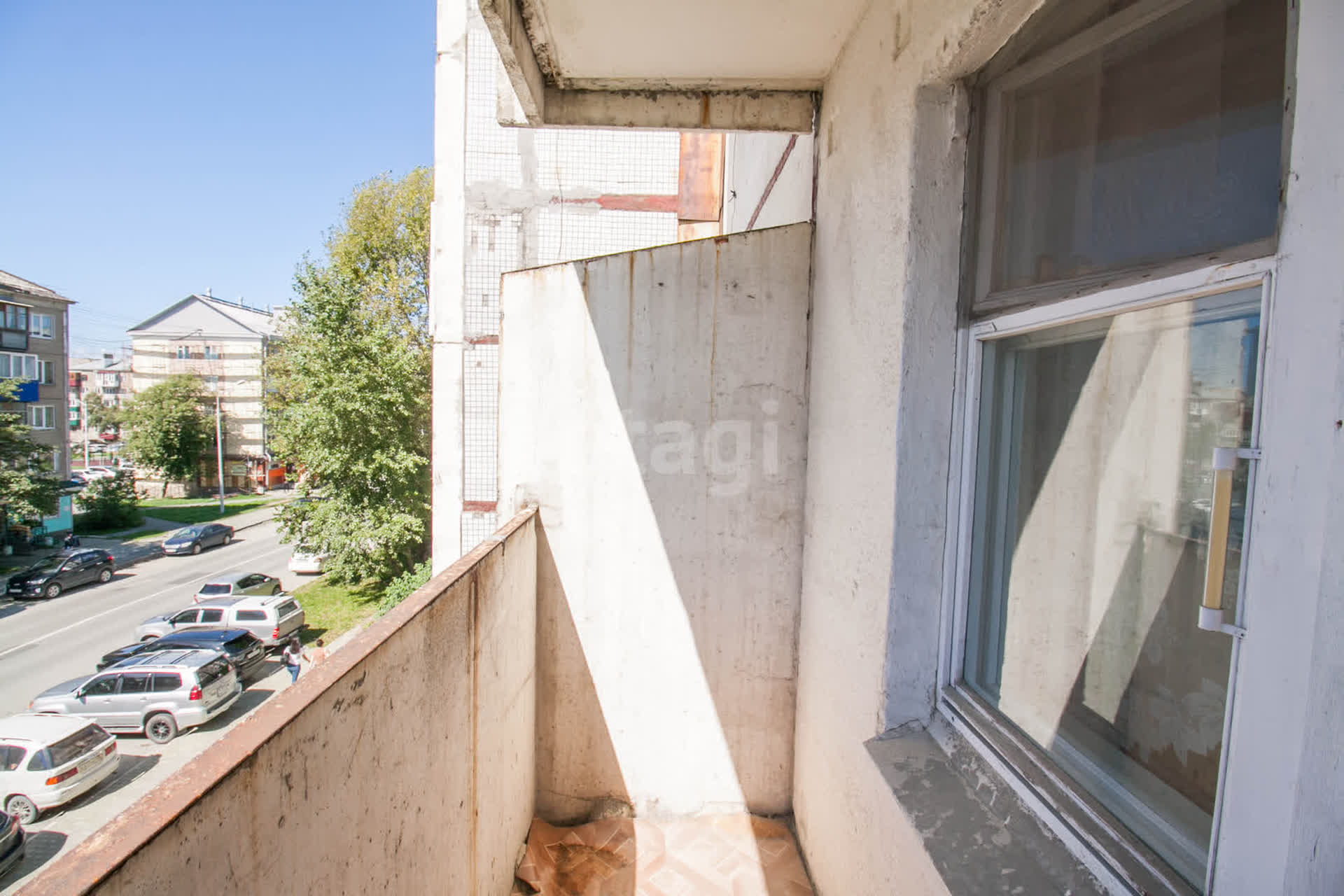 Продажа 1-комнатной квартиры, Южно-Сахалинск, Сахалинская область,  Южно-Сахалинск