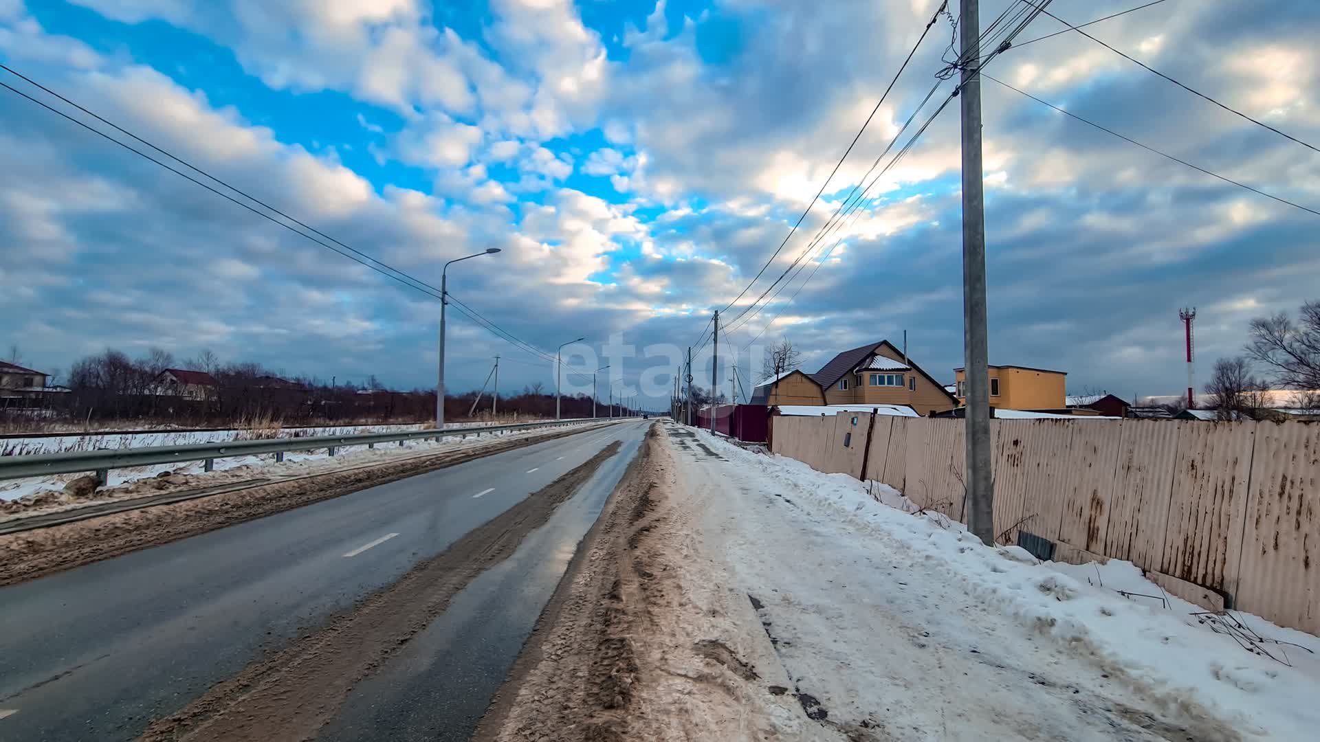 Продажа участка, Южно-Сахалинск, Сахалинская область,  