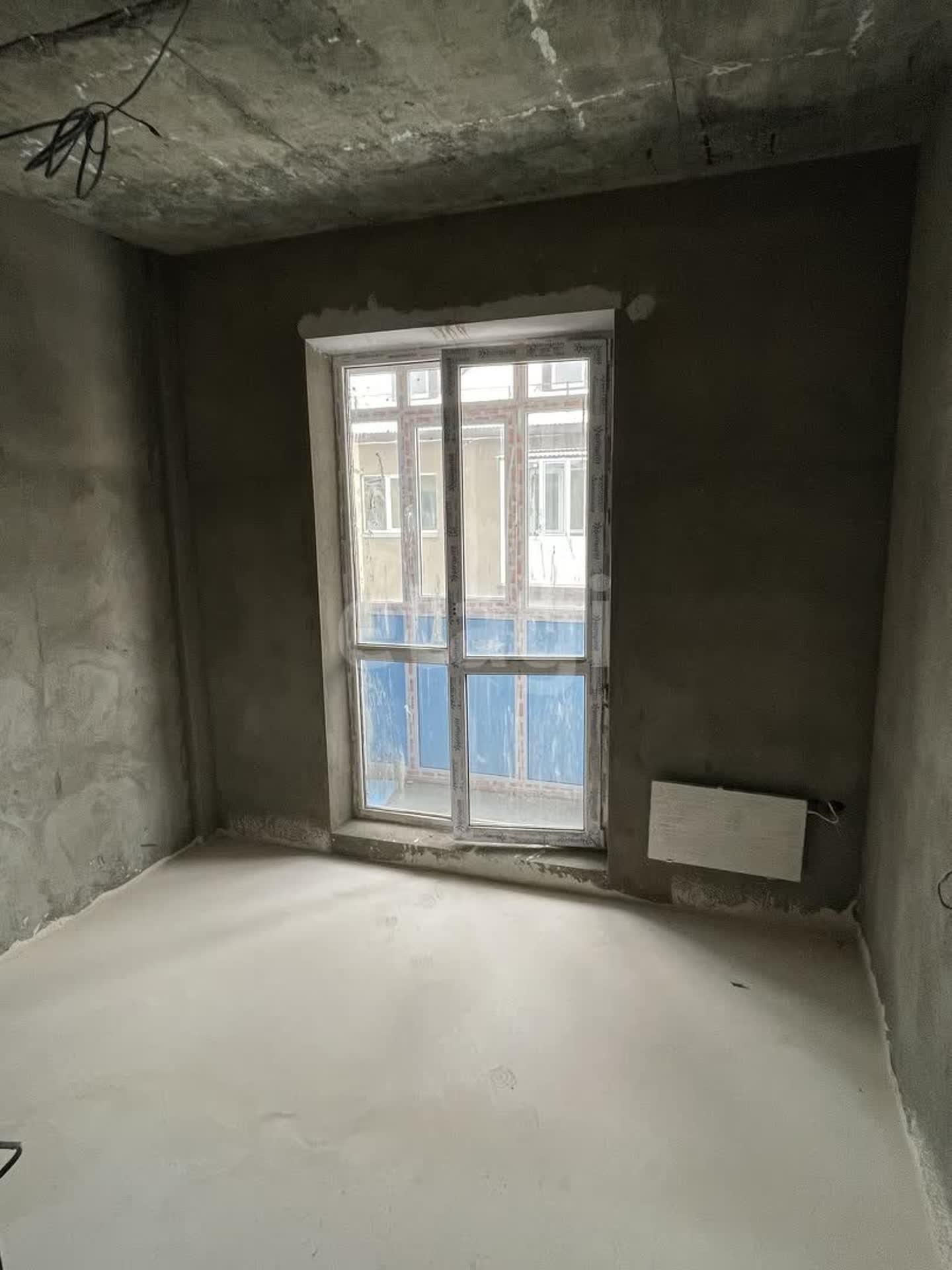 Продажа 2-комнатной квартиры, Южно-Сахалинск, Сахалинская область,  Южно-Сахалинск