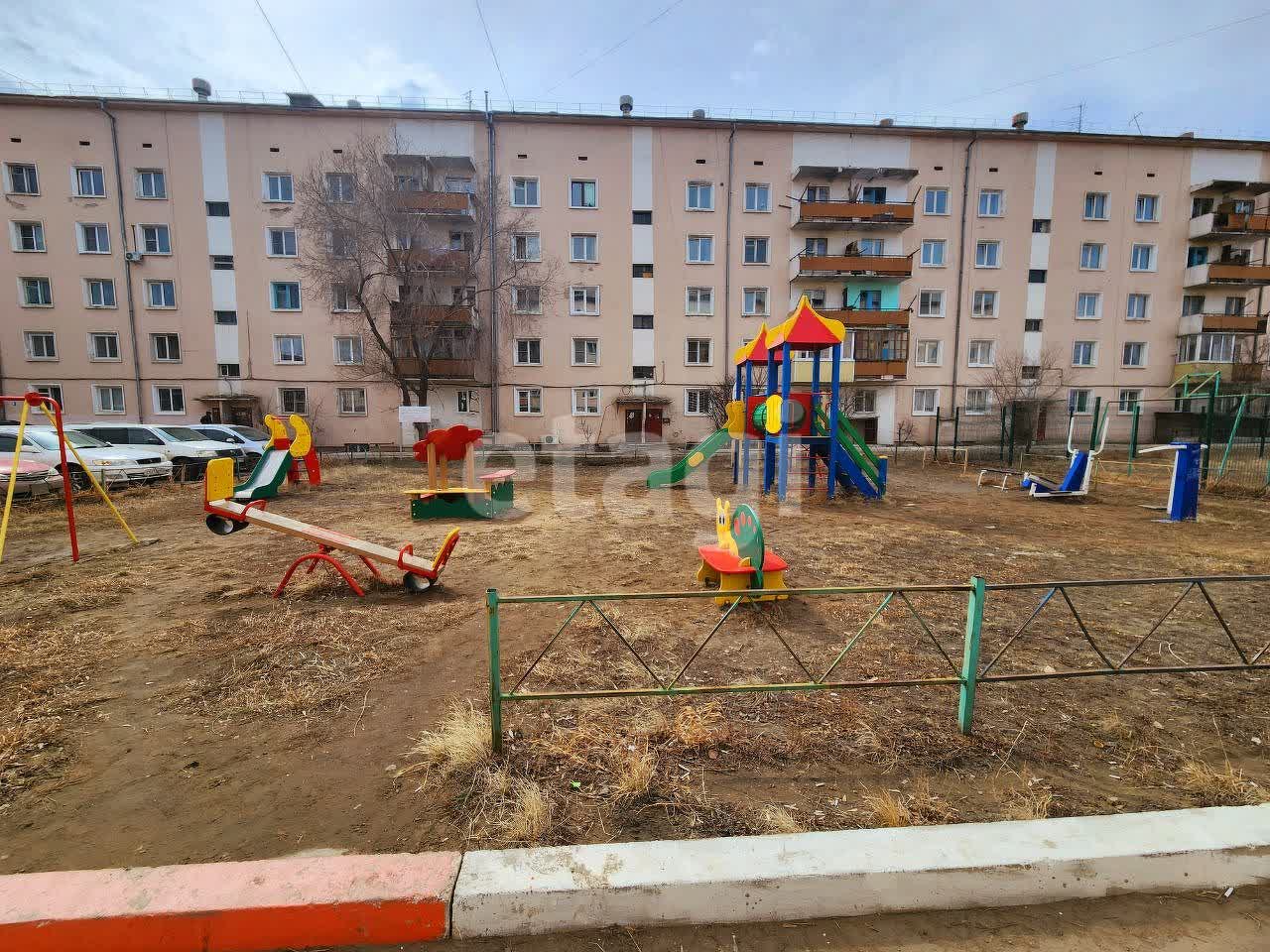 Продажа комнаты, 26м <sup>2</sup>, Улан-Удэ, Республика Бурятия,  Улан-Удэ