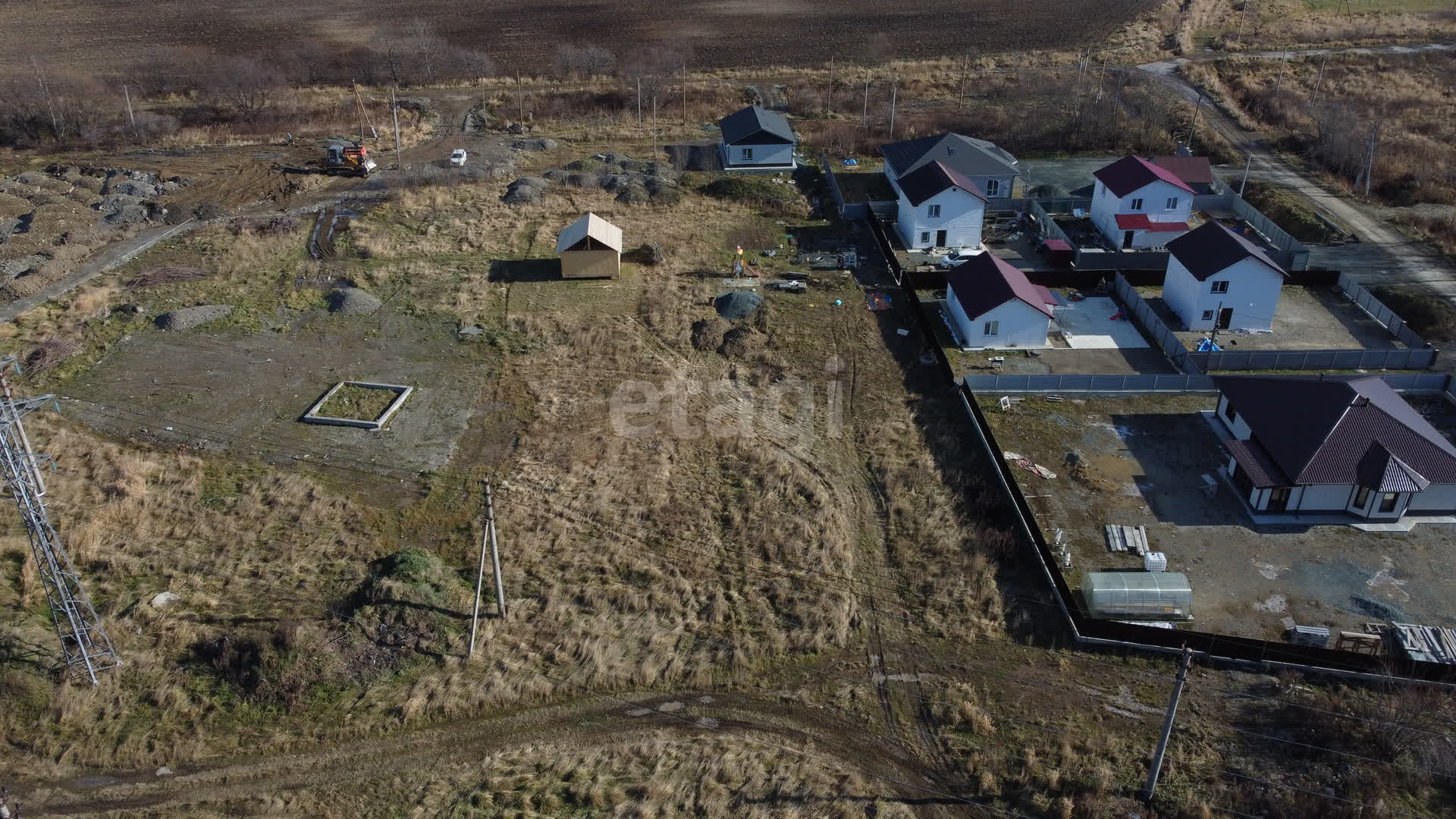 Продажа участка, Южно-Сахалинск, Сахалинская область,  Южно-Сахалинск