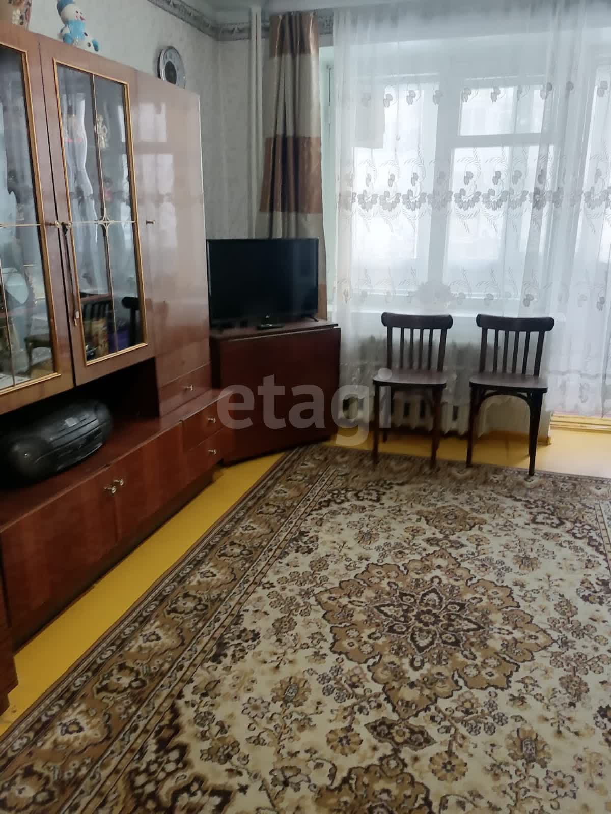 Продажа 1-комнатной квартиры, Южно-Сахалинск, Сахалинская область,  Южно-Сахалинск