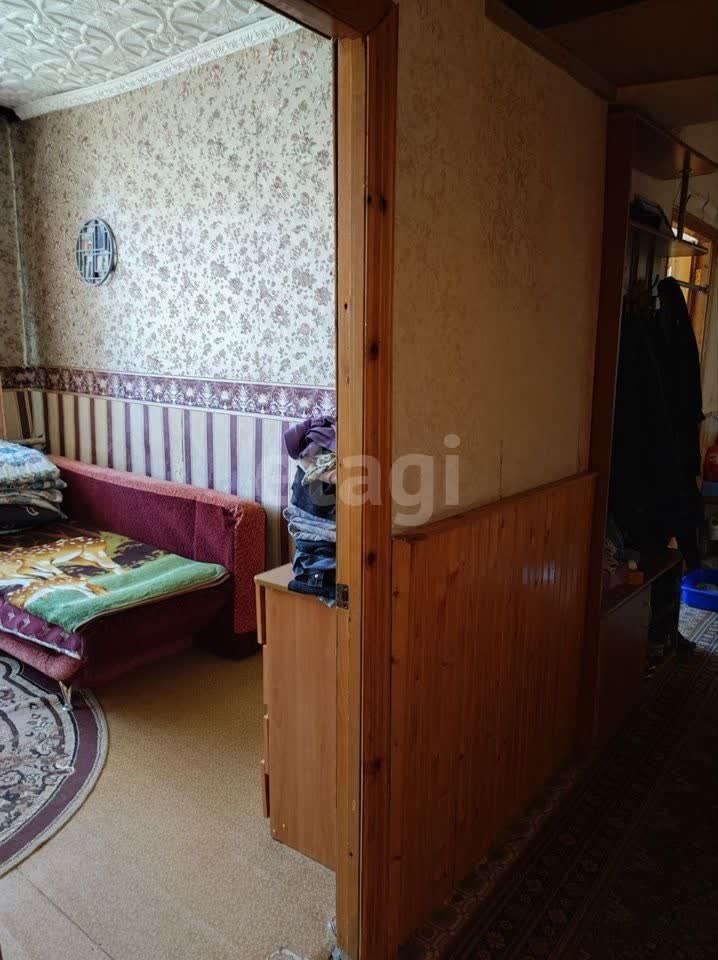 Продажа 3-комнатной квартиры, Ферзиково, Бычкова,  9