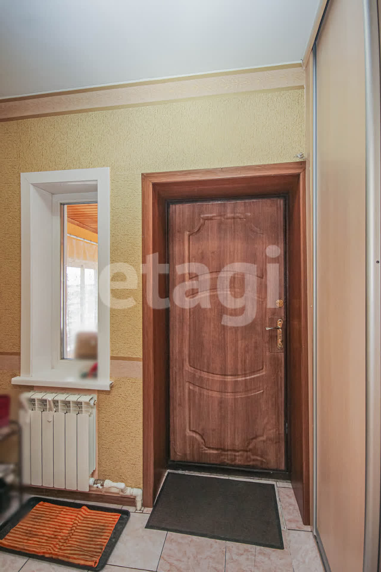 Продажа дома, 85м <sup>2</sup>, 8 сот., Улан-Удэ, Республика Бурятия,  Железнодорожный