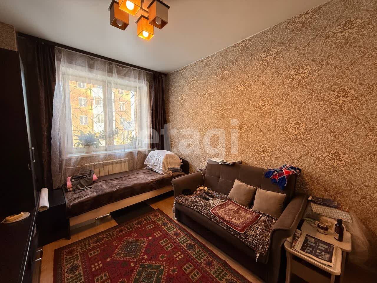 Продажа 1-комнатной квартиры, Улан-Удэ, Республика Бурятия,  Улан-Удэ