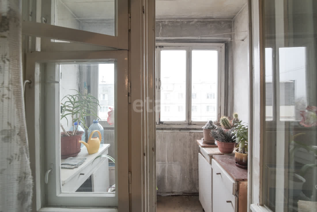 Продажа 2-комнатной квартиры, Южно-Сахалинск, Сахалинская область,  Южно-Сахалинск