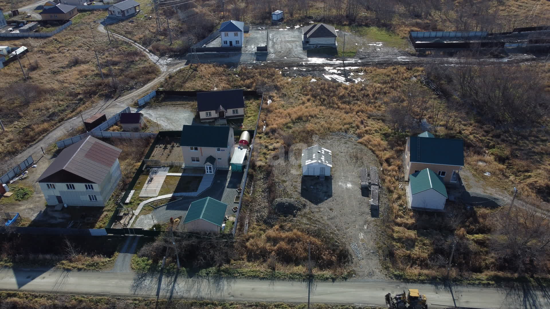 Продажа участка, Южно-Сахалинск, Сахалинская область,  