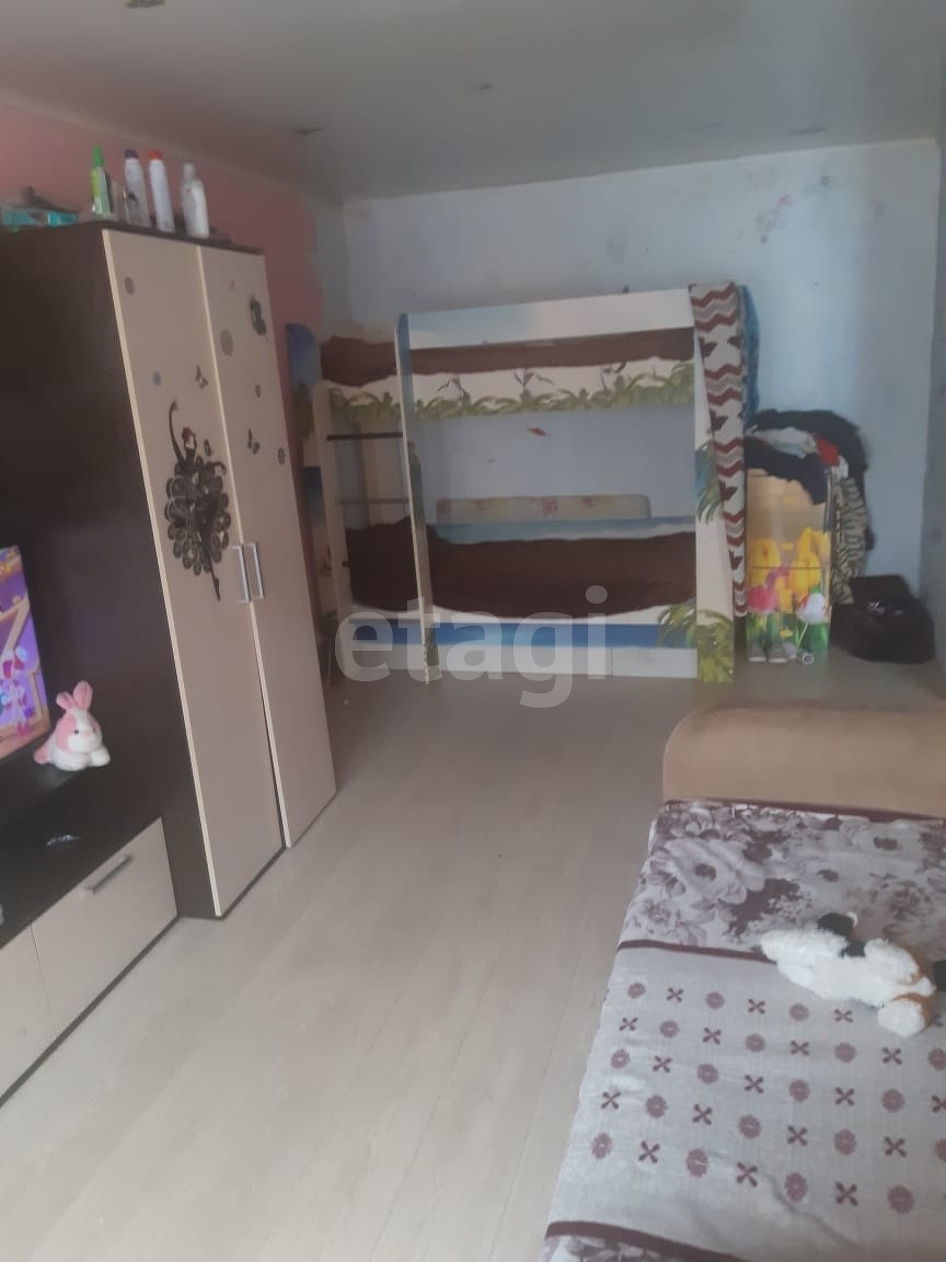 Продажа 1-комнатной квартиры, Южно-Сахалинск, Сахалинская область,  Южно-Сахалинск