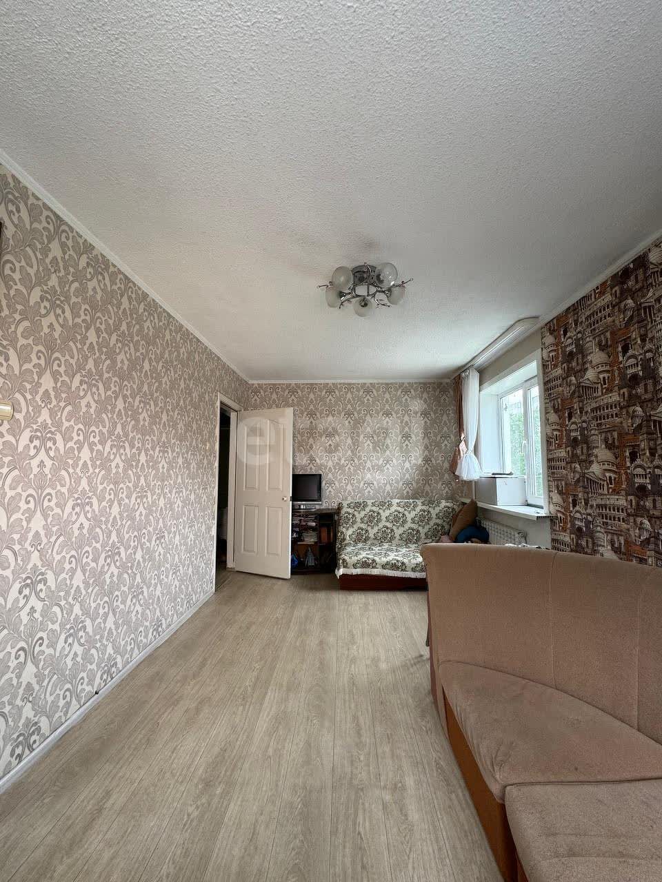 Продажа 3-комнатной квартиры, Южно-Сахалинск, Сахалинская область,  Южно-Сахалинск