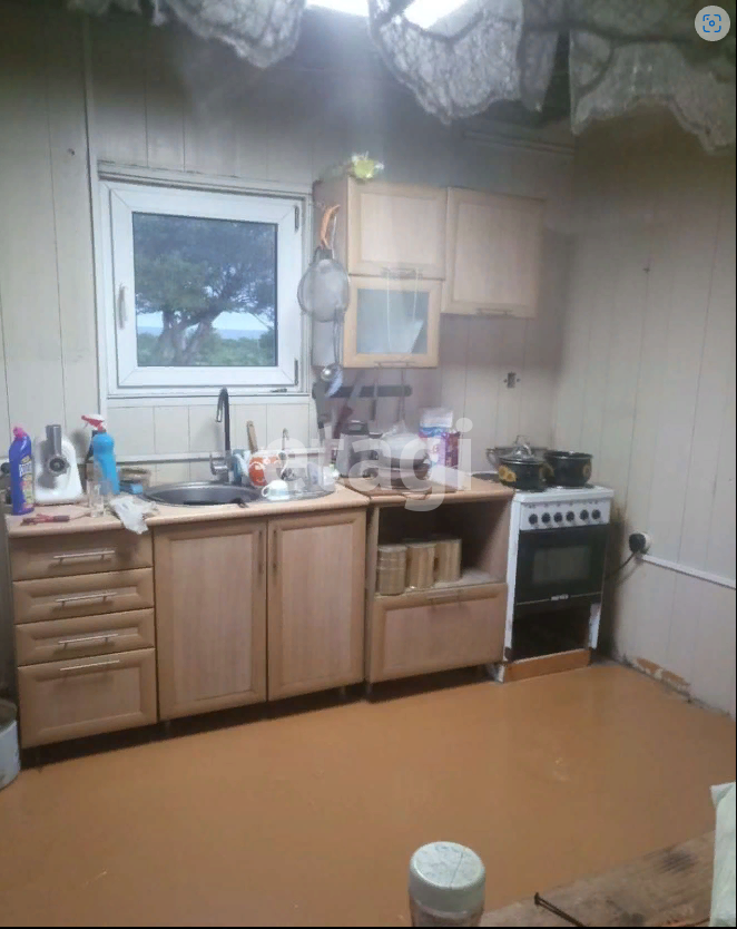 Продажа дома, 127м <sup>2</sup>, 100 сот., Южно-Сахалинск, Сахалинская область,  Южно-Сахалинск