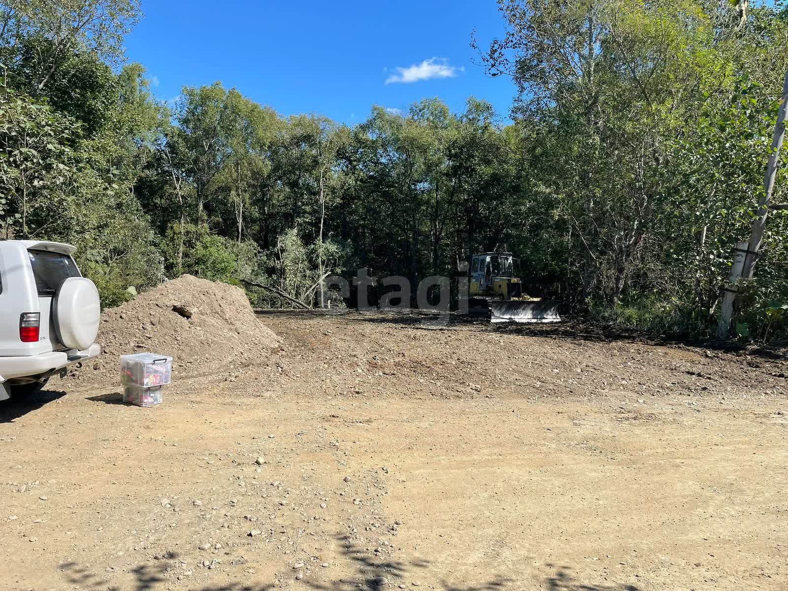 Продажа участка, Южно-Сахалинск, Сахалинская область,  Южно-Сахалинск