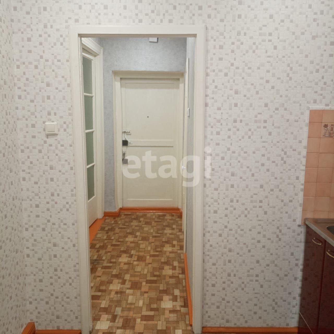 Продажа 1-комнатной квартиры, Улан-Удэ, Республика Бурятия,  Улан-Удэ