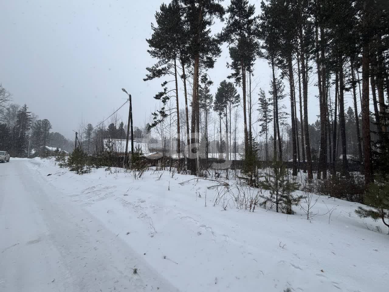 Продажа участка, Улан-Удэ, Республика Бурятия,  Баргузинский