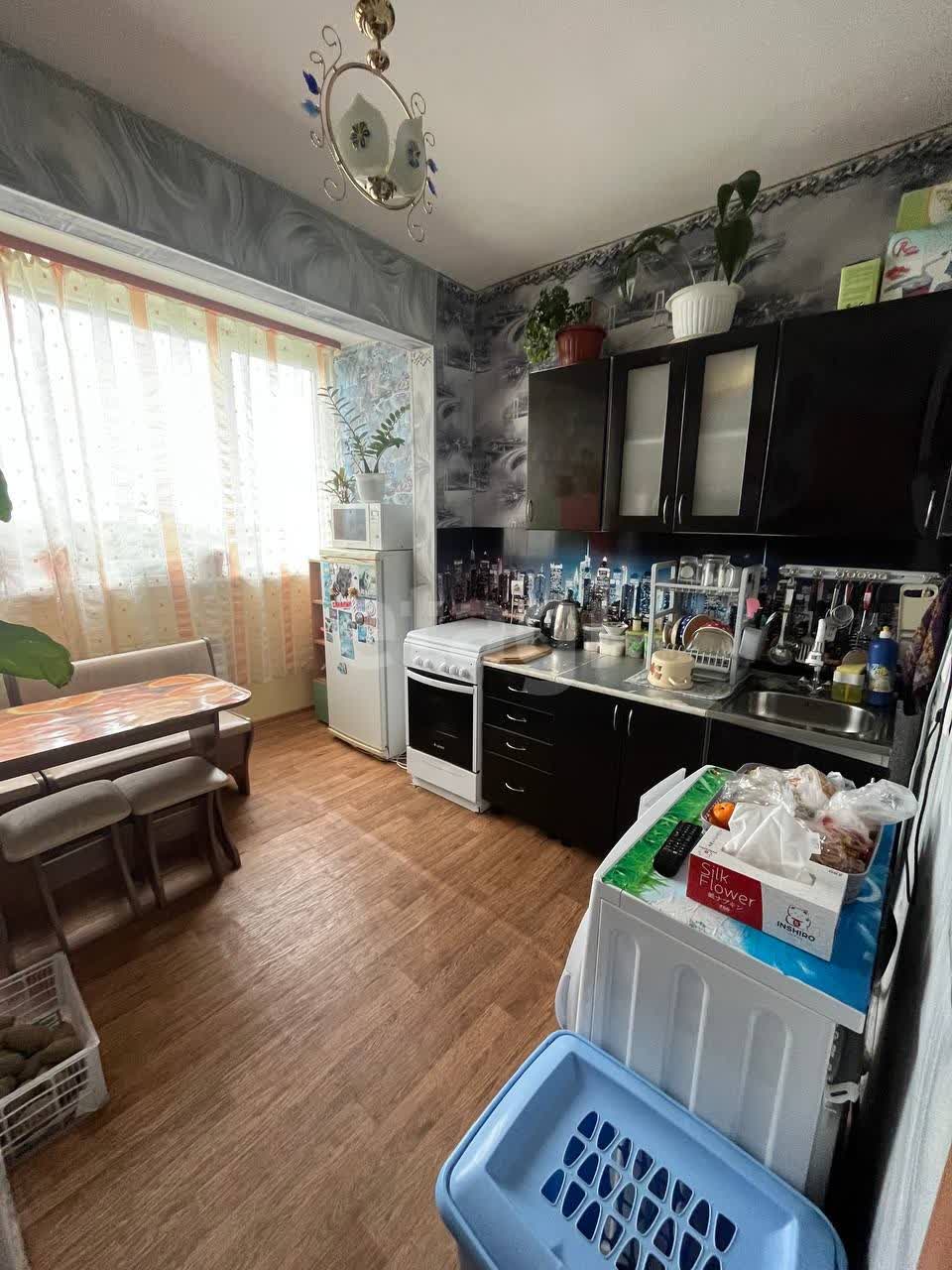 Продажа 1-комнатной квартиры, Южно-Сахалинск, Сахалинская область,  Южно-Сахалинск