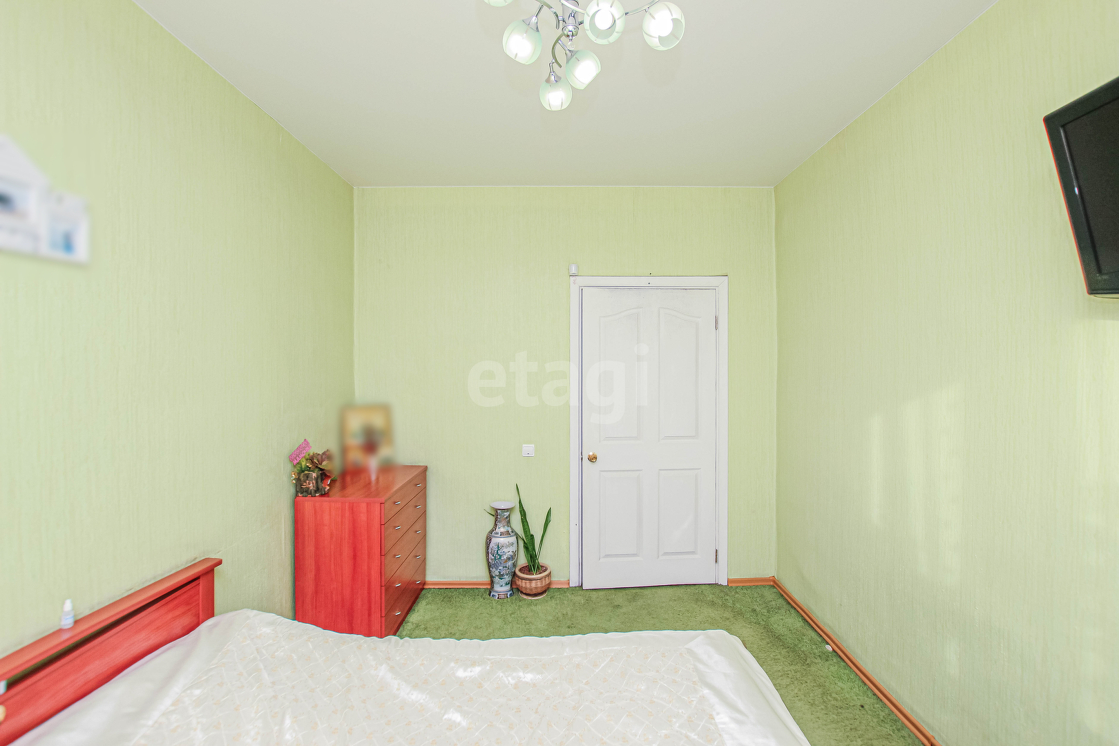 Продажа 3-комнатной квартиры, Улан-Удэ, Республика Бурятия,  Улан-Удэ