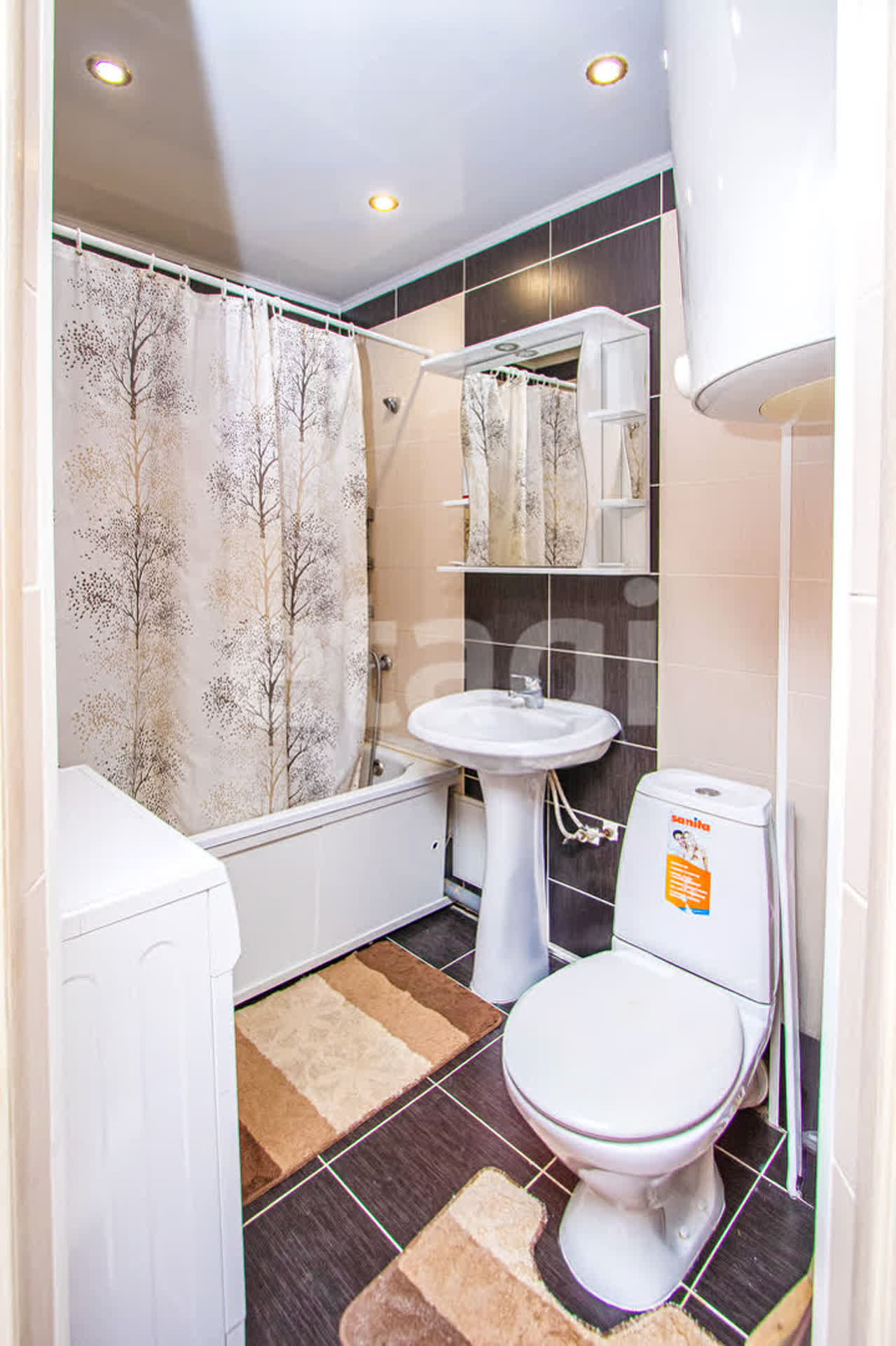 Продажа 2-комнатной квартиры, Улан-Удэ, Республика Бурятия,  Улан-Удэ