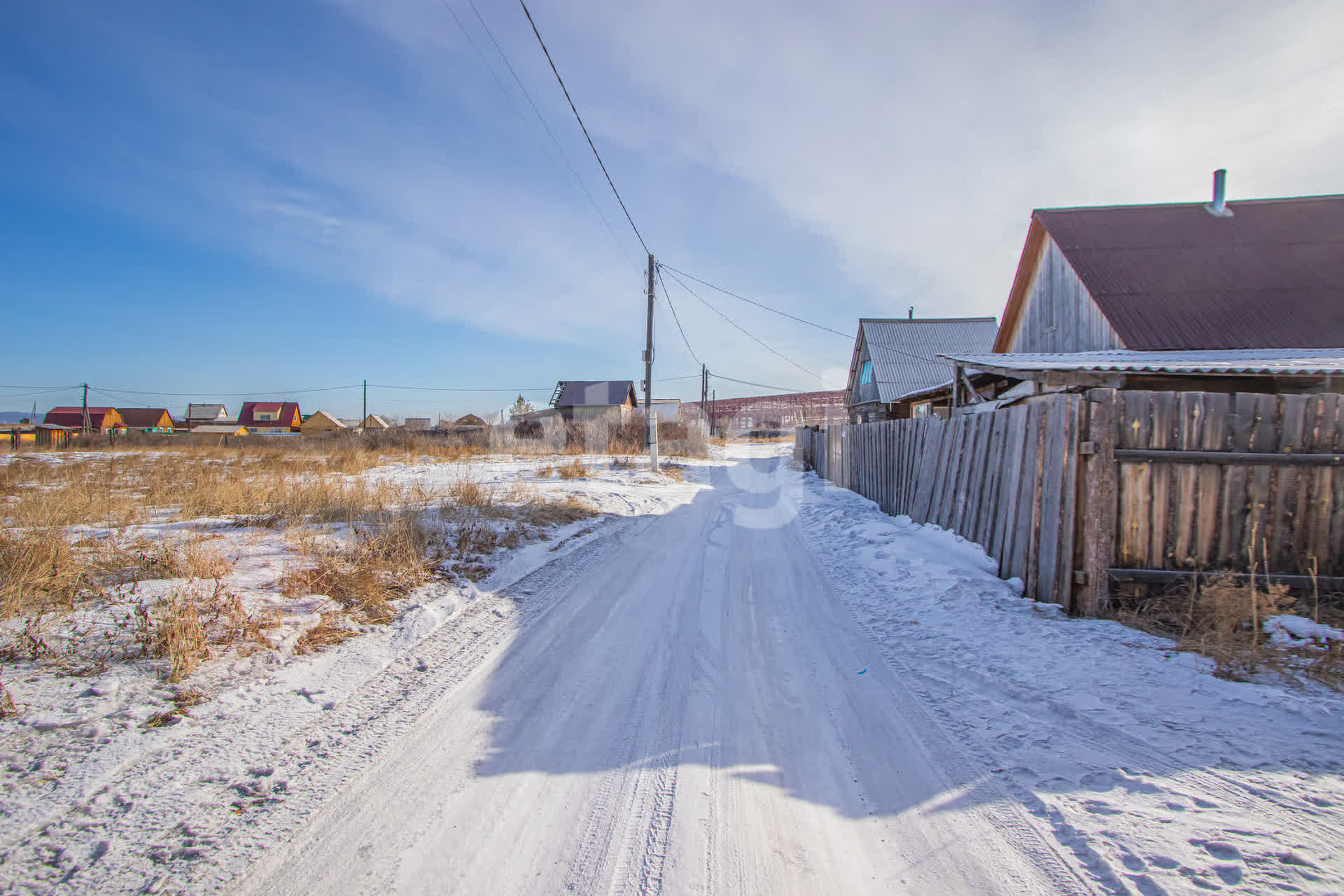 Продажа участка, Улан-Удэ, Республика Бурятия,  Октябрьский