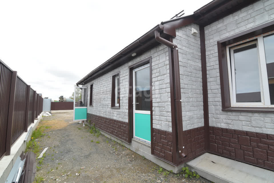 Продажа дома, 180м <sup>2</sup>, 6 сот., Южно-Сахалинск, Сахалинская область,  