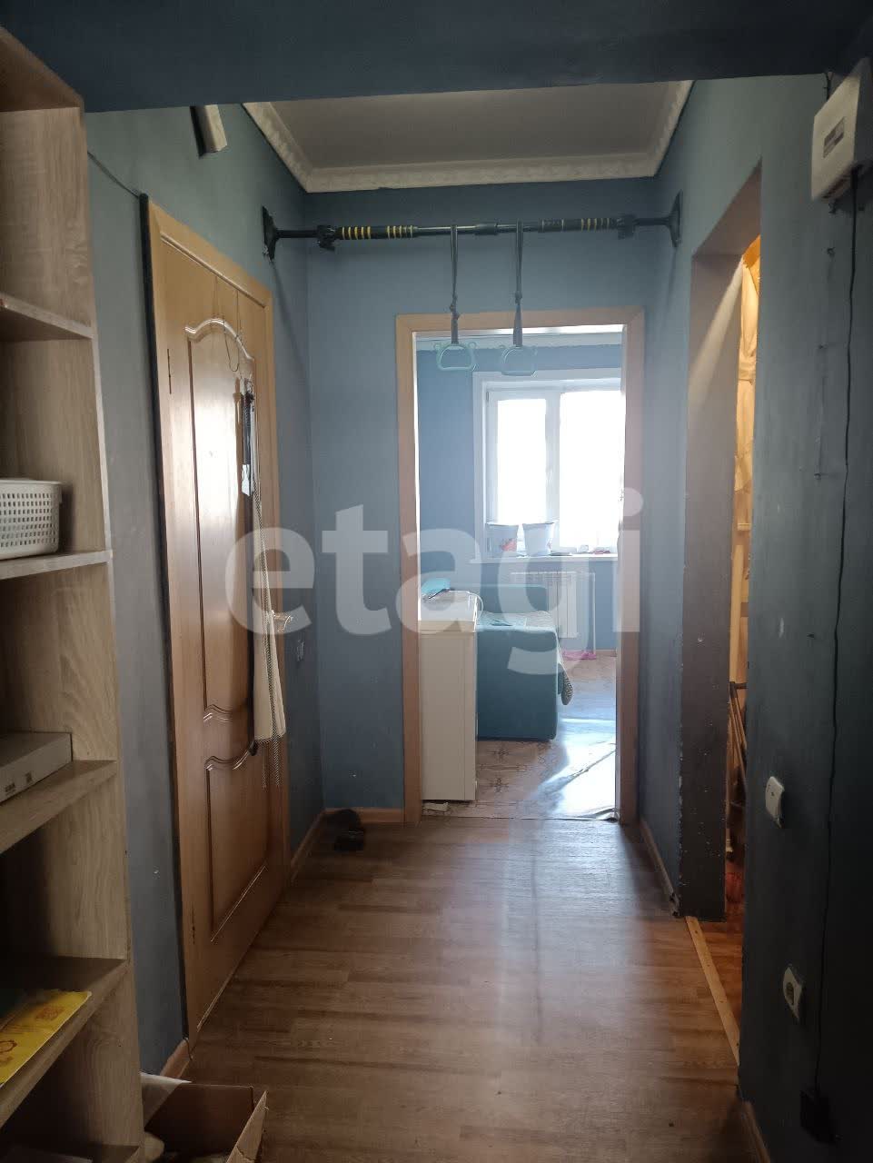 Продажа 1-комнатной квартиры, Улан-Удэ, Республика Бурятия,  Улан-Удэ