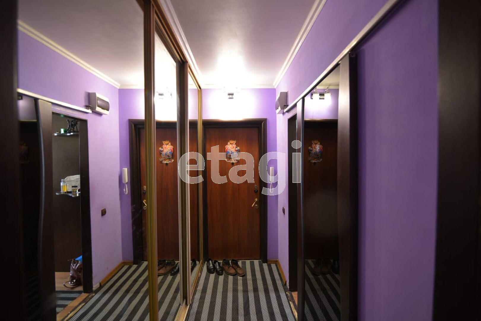 Продажа 3-комнатной квартиры, Южно-Сахалинск, Сахалинская область,  Южно-Сахалинск