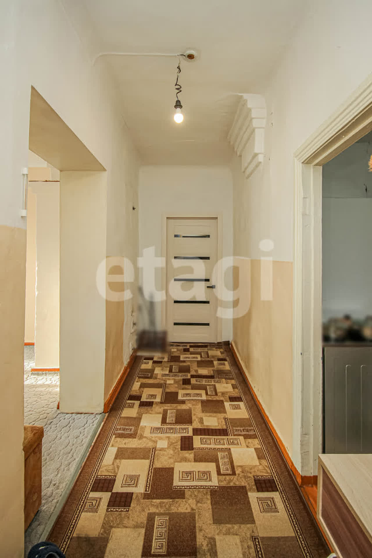 Продажа дома, 58м <sup>2</sup>, 6 сот., Улан-Удэ, Республика Бурятия,  