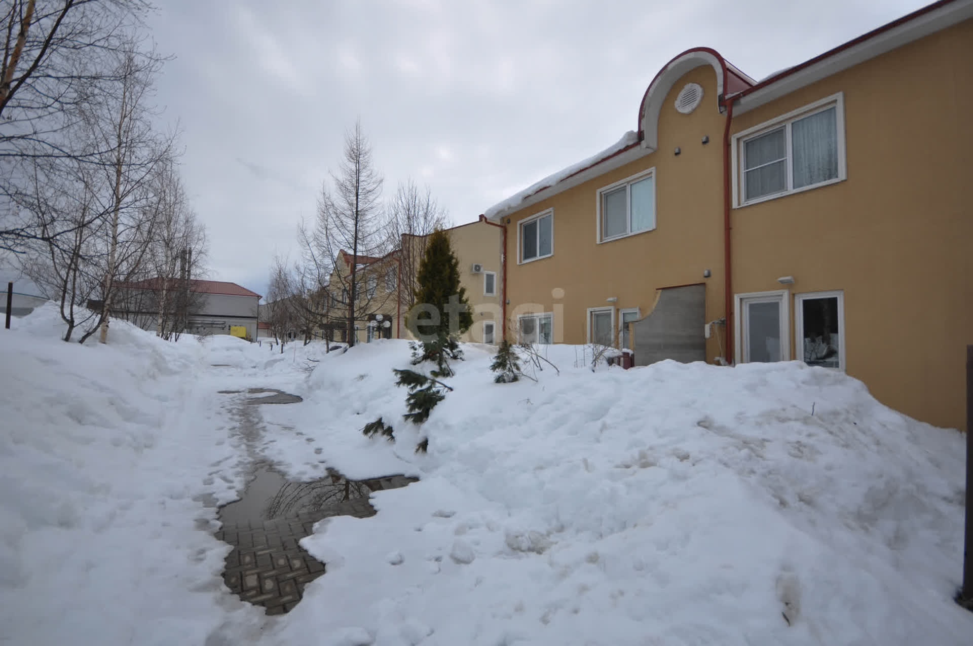 Аренда 2-комнатной квартиры, Южно-Сахалинск, Сахалинская область,  Южно-Сахалинск