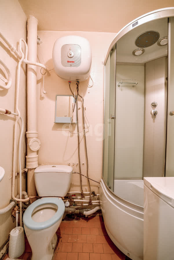 Продажа 1-комнатной квартиры, Южно-Сахалинск, Сахалинская область,  Южно-Сахалинск