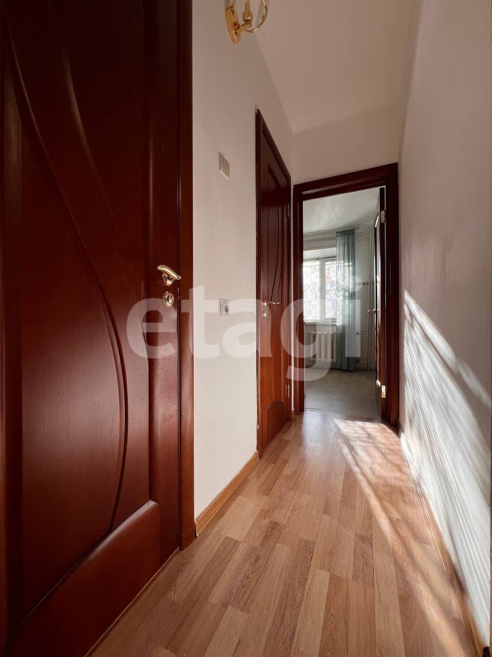 Продажа 2-комнатной квартиры, Улан-Удэ, Республика Бурятия,  Улан-Удэ