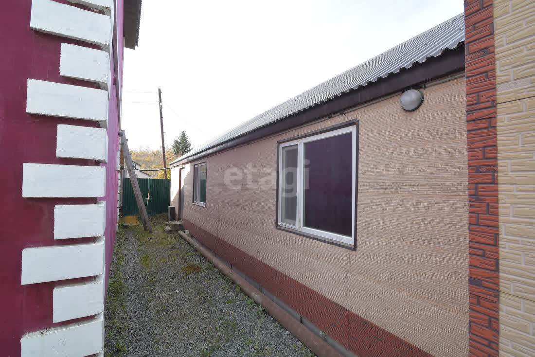 Продажа дома, 140м <sup>2</sup>, 10 сот., Южно-Сахалинск, Сахалинская область,  