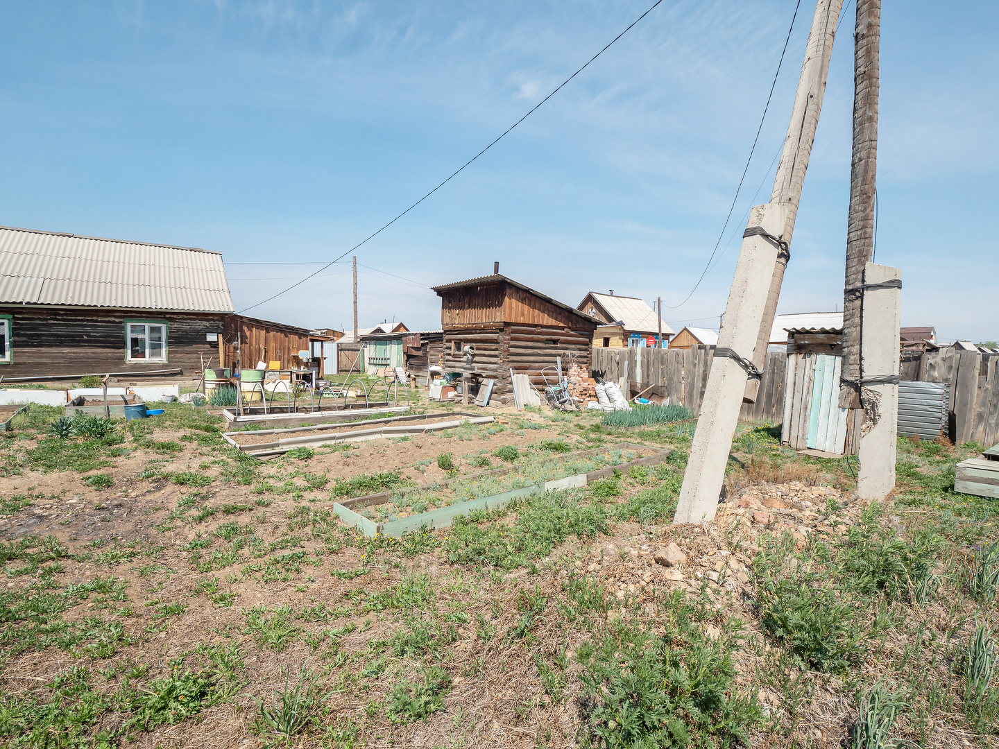 Продажа дома, 84м <sup>2</sup>, 6 сот., Улан-Удэ, Республика Бурятия,  Иволгинский