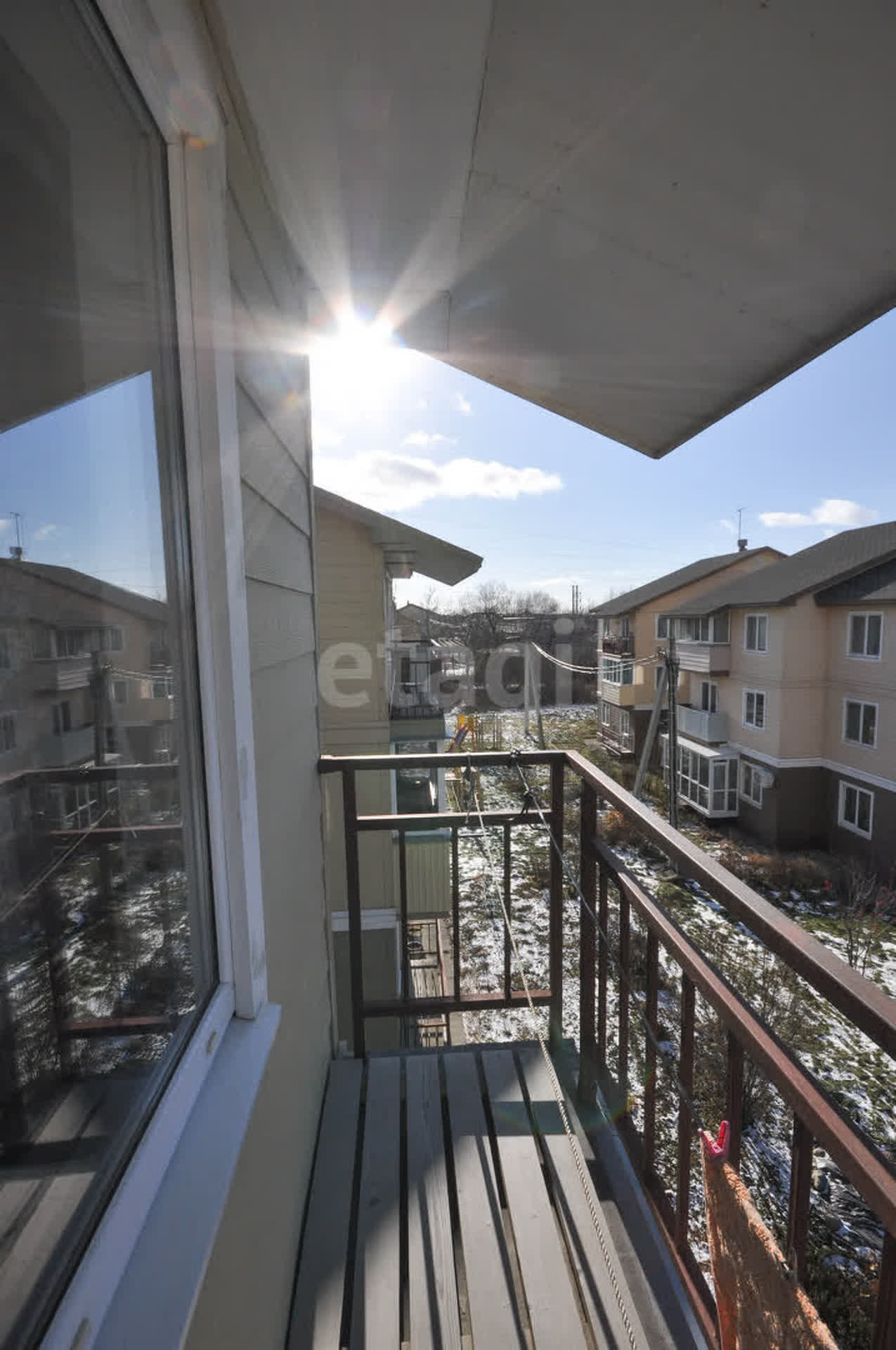 Продажа 2-комнатной квартиры, Южно-Сахалинск, Сахалинская область,  Южно-Сахалинск