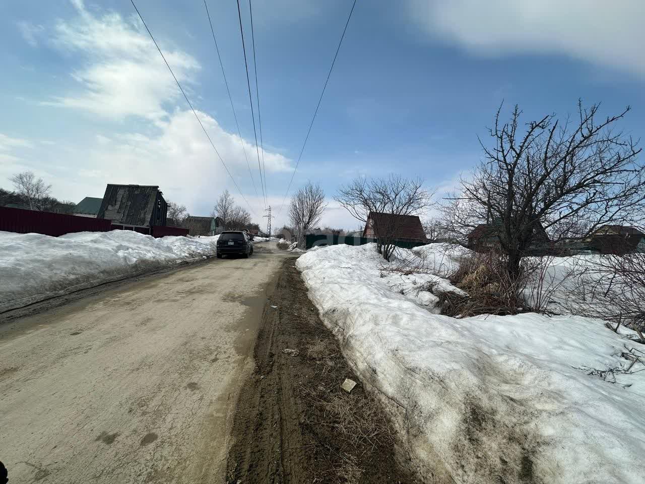 Продажа участка, Южно-Сахалинск, Сахалинская область,  Южно-Сахалинск