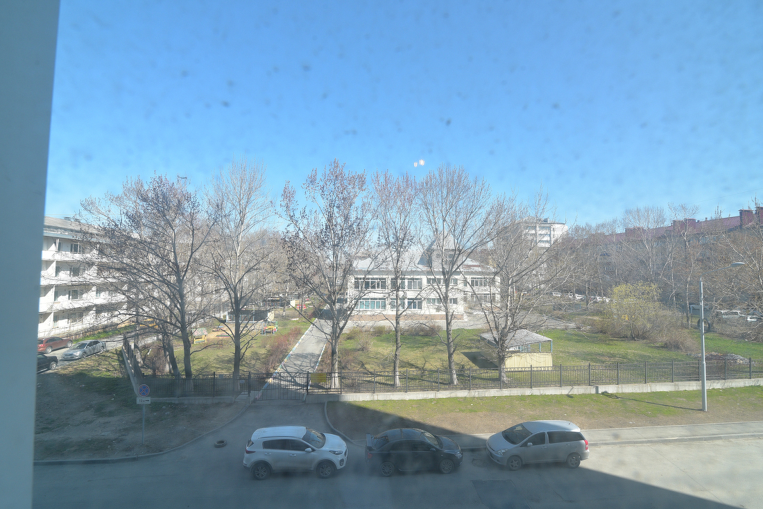 Продажа 3-комнатной квартиры, Южно-Сахалинск, Сахалинская область,  Южно-Сахалинск