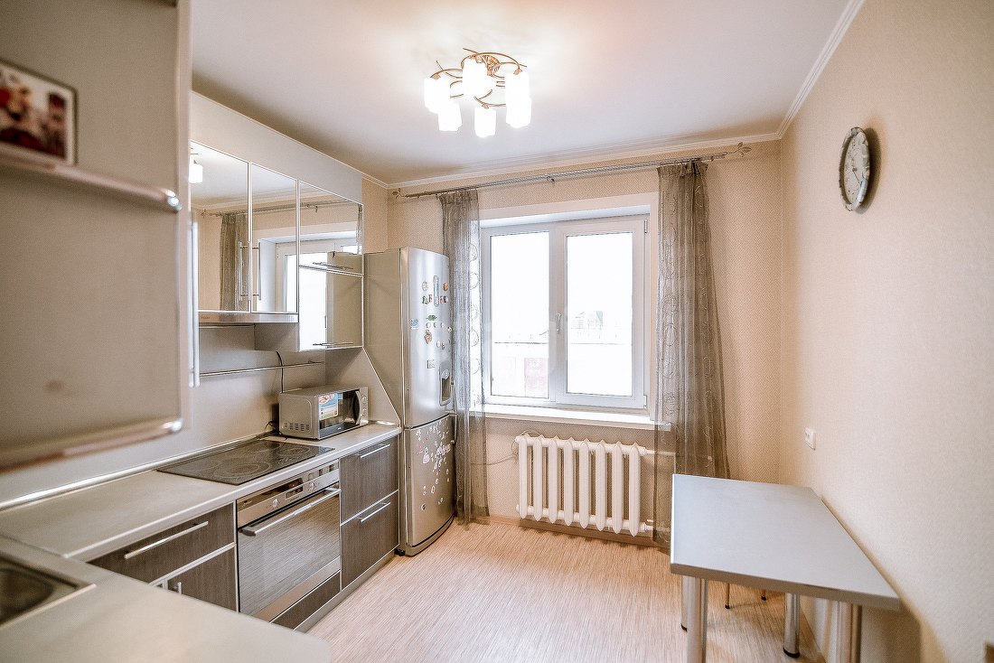 Продажа 3-комнатной квартиры, Южно-Сахалинск, Сахалинская область,  Южно-Сахалинск